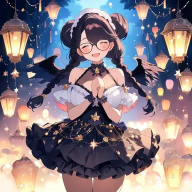 Profile image of 魔美
