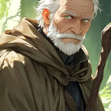 Profile image of Eldwin