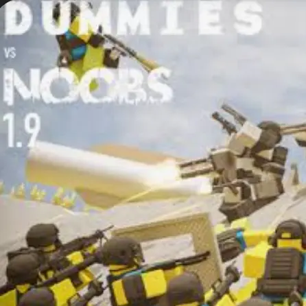 In_kcn9445-Keric의 Dummies VS Noobs