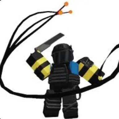 Profile image of 트라이던트