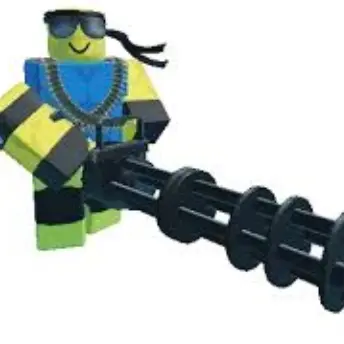 Profile image of 중화기 경호군