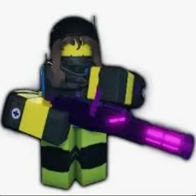 Profile image of 가이아