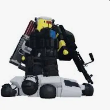 Profile image of 아레스