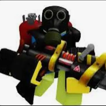 Profile image of 프로메테우스