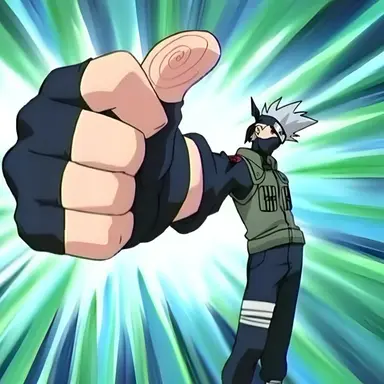 Profile image of 카카시