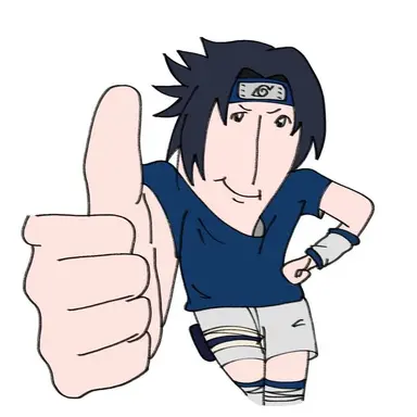 Profile image of 사스케