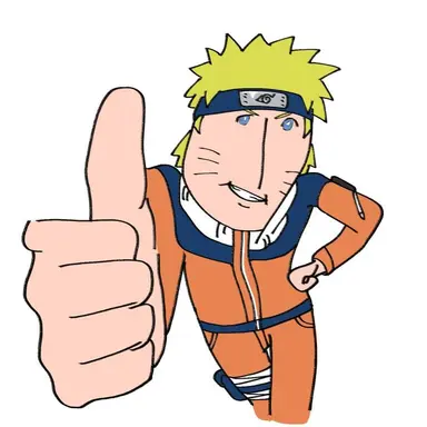 Profile image of 나루토