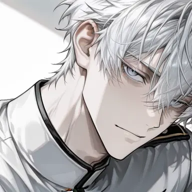 Profile image of カイル