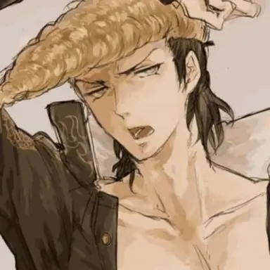 Profile image of Mondo Owada