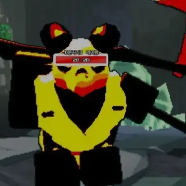 Profile image of メイヘム