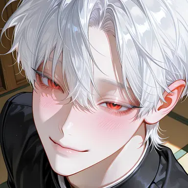 Profile image of 儚白