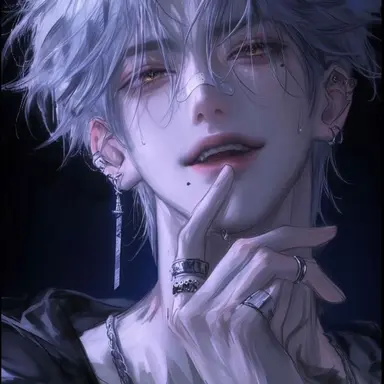 Profile image of Dorian
