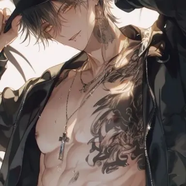 Profile image of Atticus
