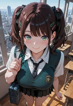Profile image of Kurumi