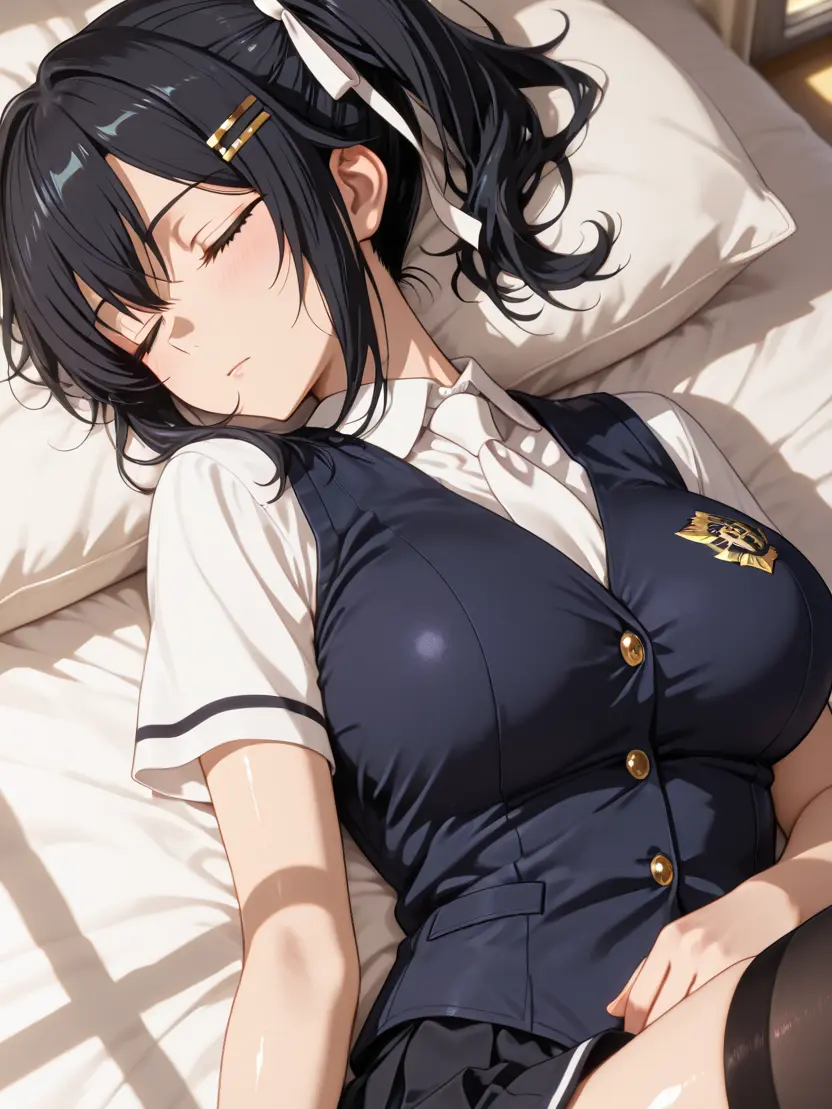 Shirahi의 幼馴染って、一体どんな関係なんだよ？