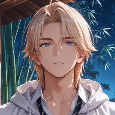 Profile image of Hayate