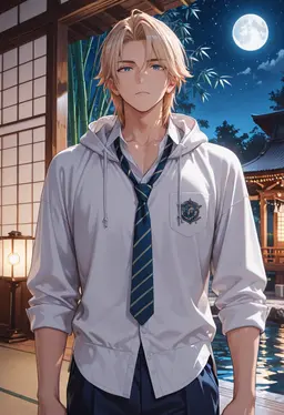 Profile image of Hayate