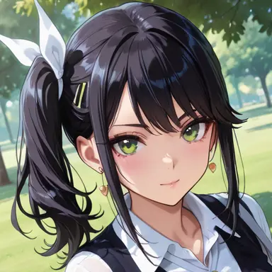 Profile image of Shio
