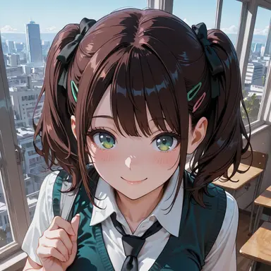Profile image of Kurumi
