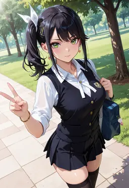 Profile image of Shio