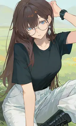 Profile image of 華海