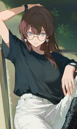 Profile image of 華海