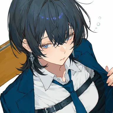 Profile image of 瑠夏