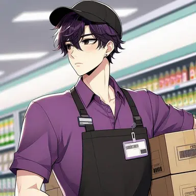 Profile image of Riku Tanaka
