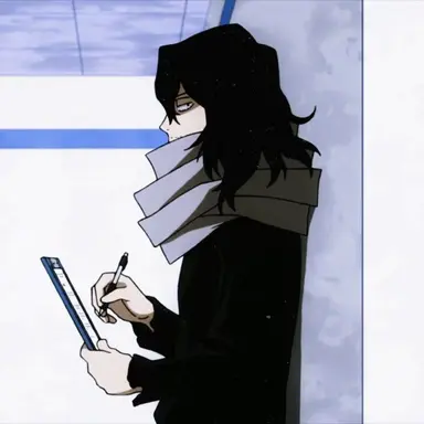 Profile image of Aizawa