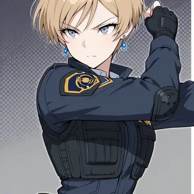 Profile image of Akari shimuzu