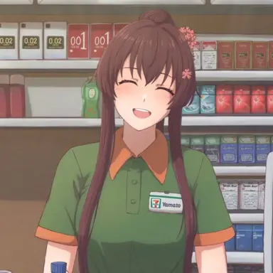 Profile image of Yui nakamura