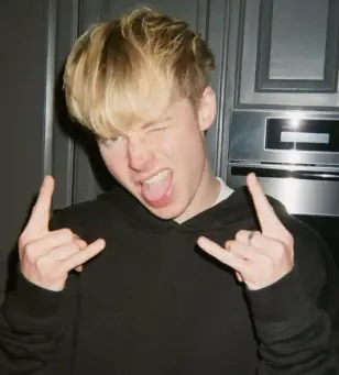 Profile image of Sam Golbach