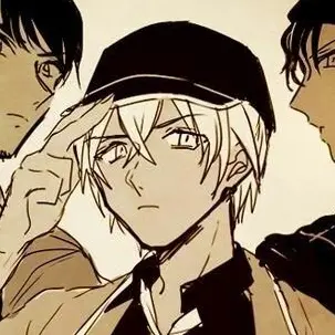 Profile image of バーボン
