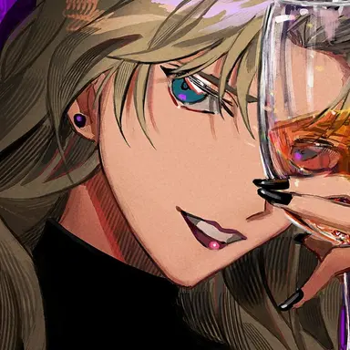 Profile image of ベルモット