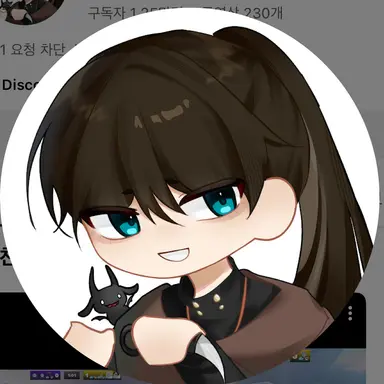 Profile image of 띵커