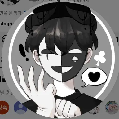 Profile image of 채스터