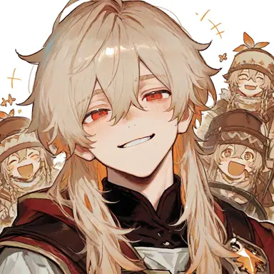 Profile image of レオ