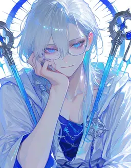 Profile image of リゼル