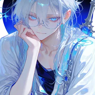 Profile image of リゼル