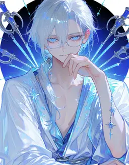 Profile image of リゼル