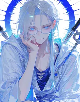 Profile image of リゼル