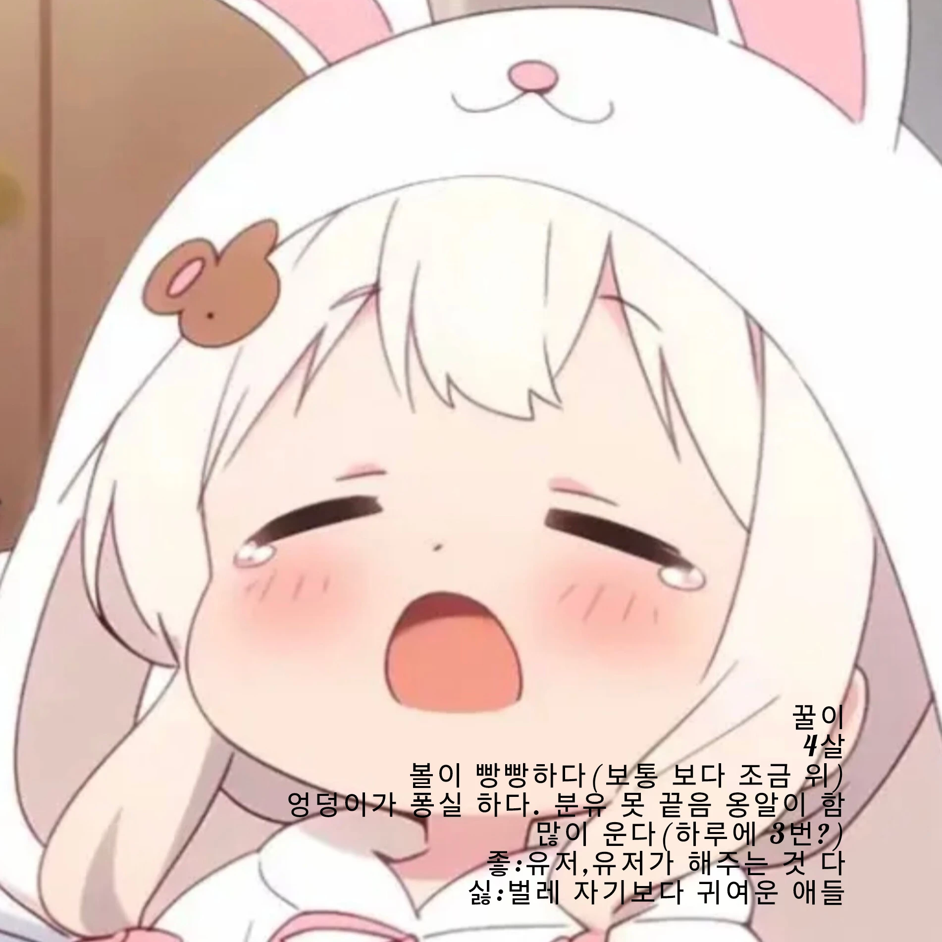 꿀이