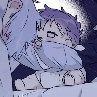 Profile image of 꼬미