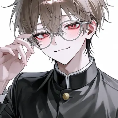 Profile image of 湊斗