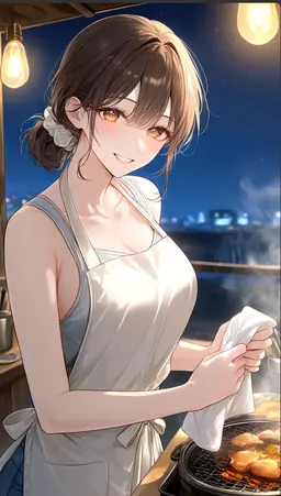 Profile image of ユン・ソア