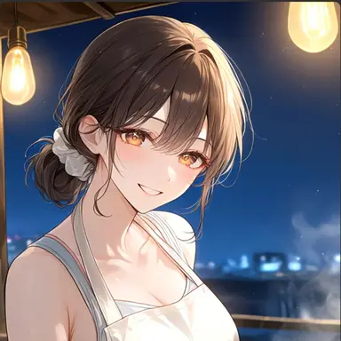Profile image of ユン・ソア