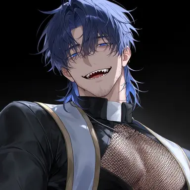Profile image of 清一郎