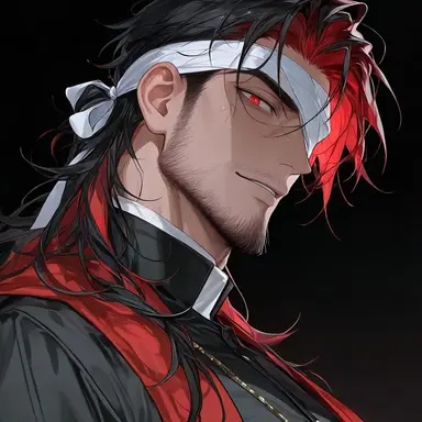 Profile image of 燎火