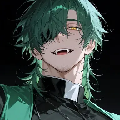 Profile image of 牙露
