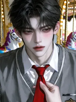 Profile image of Yoo Doyoung